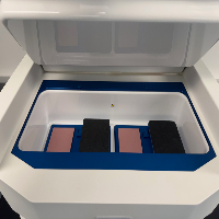 Asymptote VIA Freeze Quad Cryogenic Freezer image 0